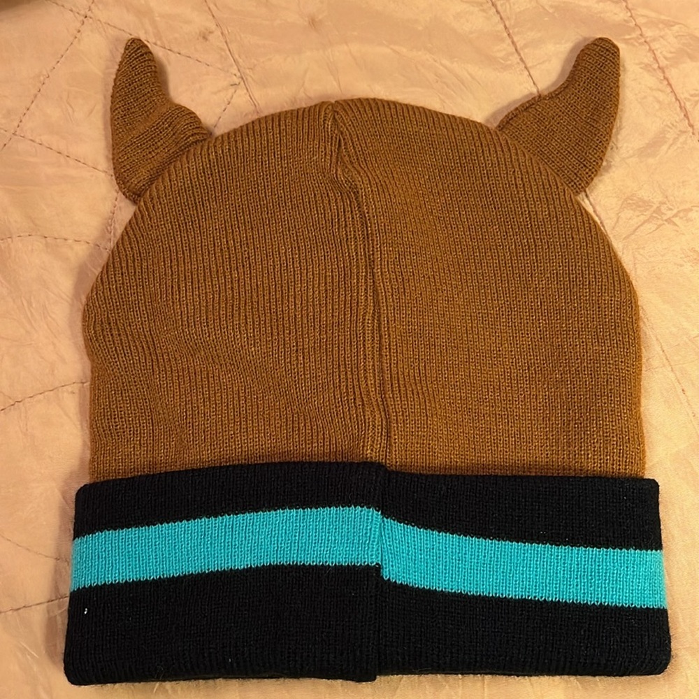 Scooby-Doo Benie View 2